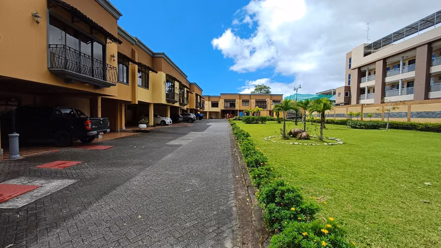 Lot for Sale in Condominio del Río, Granadilla, Curridabat