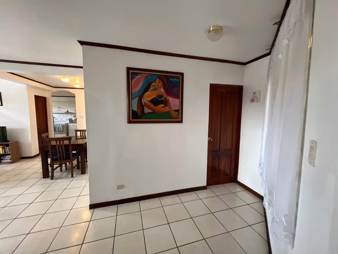 OPORTUNIDAD EN CONDOMINIO  Hermosa propiedad en Guayabos de Curridabat - Imagen 5