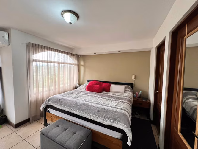 Hermosa propiedad en Guayabos de Curridabat  Condominio Alto de Guayabos - Imagen 10