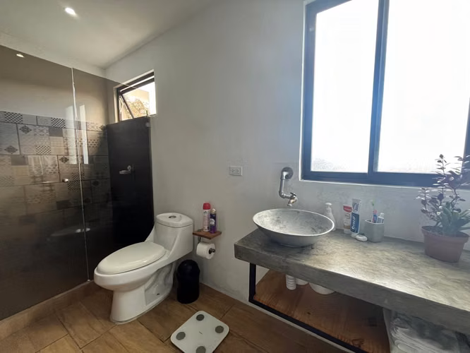 Venta de Casa en San Ramón de Tres Rios, Cartago