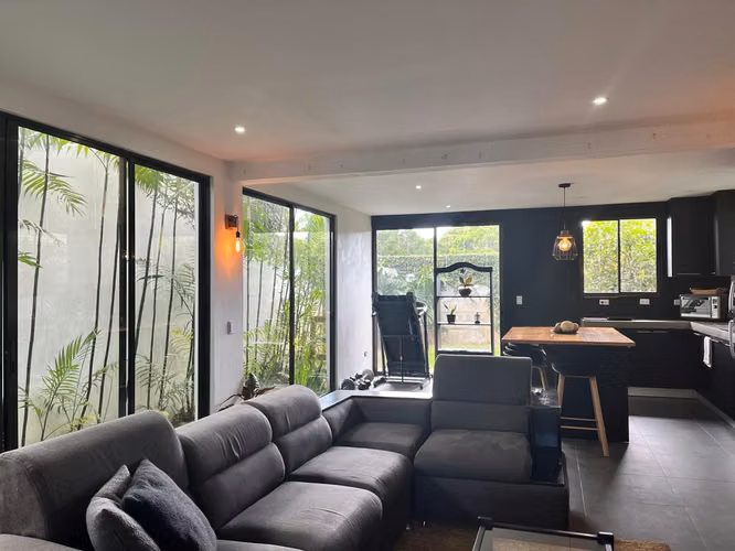 Venta de Casa en San Ramón de Tres Rios, Cartago