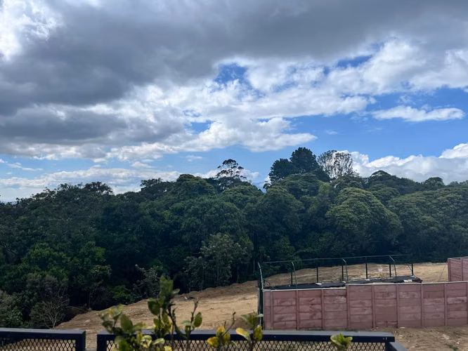 Venta de Casa en San Ramón de Tres Rios, Cartago