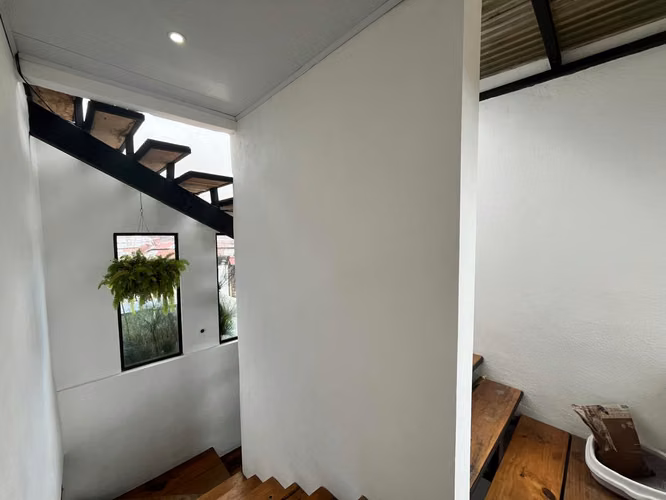 Venta de Casa en San Ramón de Tres Rios, Cartago