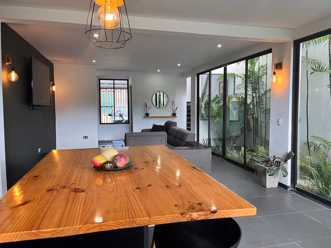 Venta de Casa en San Ramón de Tres Rios, Cartago