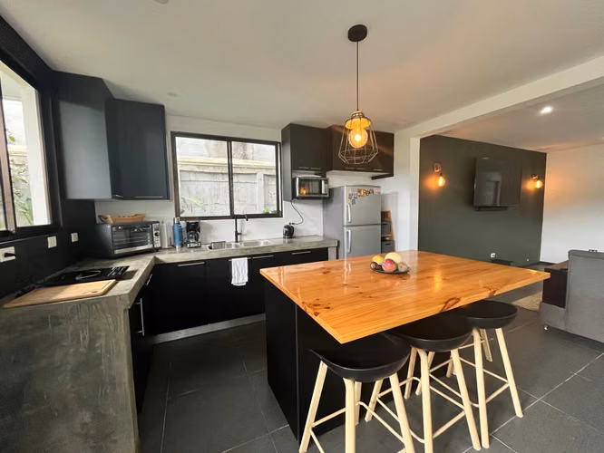Venta de Casa en San Ramón de Tres Rios, Cartago