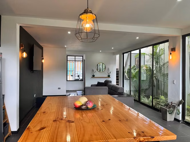 Venta de Casa en San Ramón de Tres Rios, Cartago