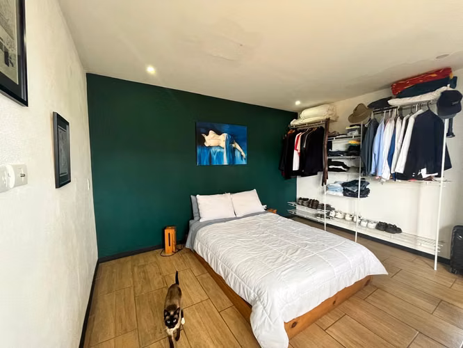 Venta de Casa en San Ramón de Tres Rios, Cartago