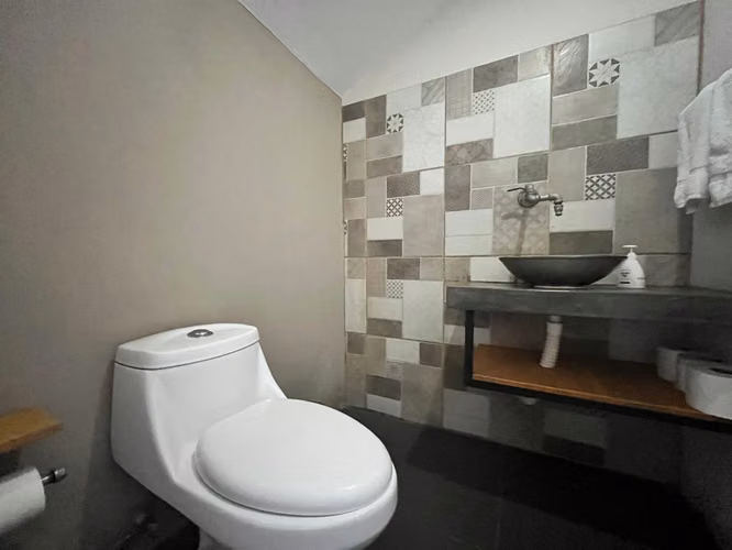 Venta de Casa en San Ramón de Tres Rios, Cartago