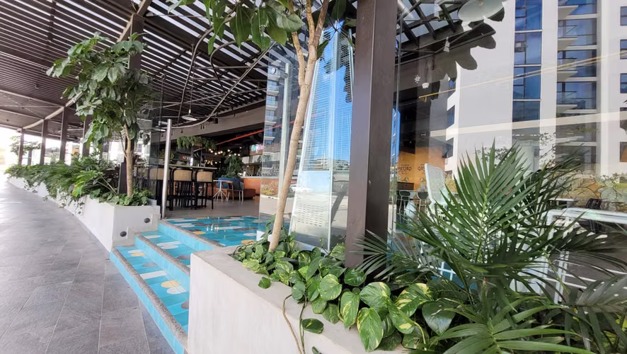 Se alquila apartamento con vista panorámica en Núcleo Sabana Torre A - Imagen 20