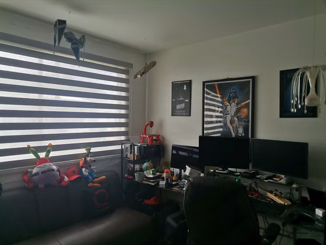 Casa una planta en Málaga, San Juan de Santa Bárbara, Heredia - Imagen 15