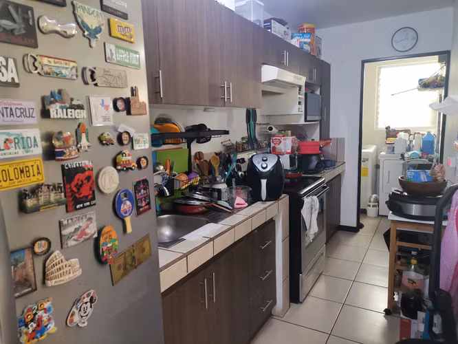 Casa una planta en Málaga, San Juan de Santa Bárbara, Heredia - Imagen 10