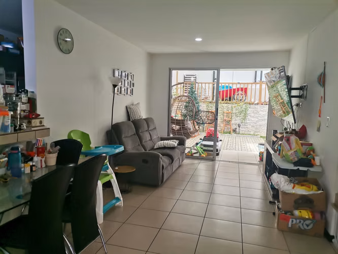 Casa una planta en Málaga, San Juan de Santa Bárbara, Heredia - Imagen 9