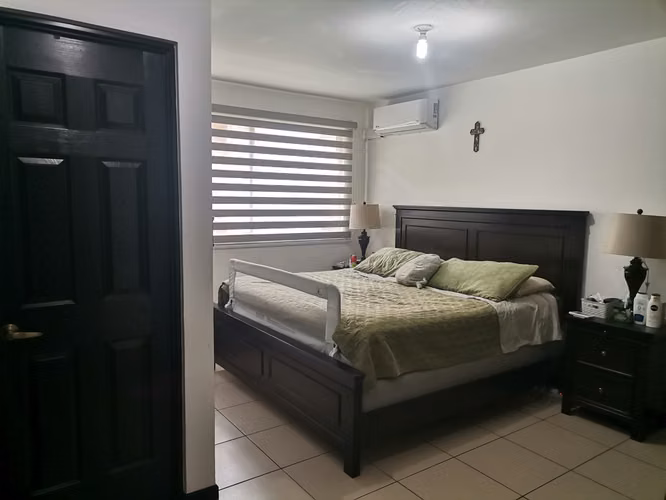 Casa una planta en Málaga, San Juan de Santa Bárbara, Heredia - Imagen 11