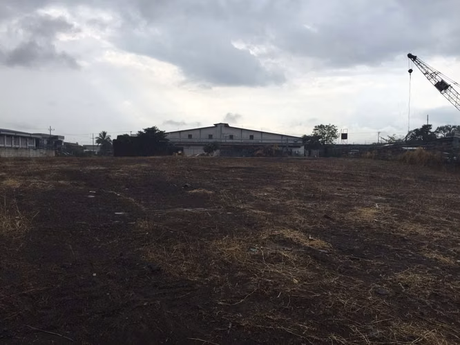 Curridabat HERMOSO LOTE INDUSTRIAL 12.346m2 en barrio San Jose - Imagen 4