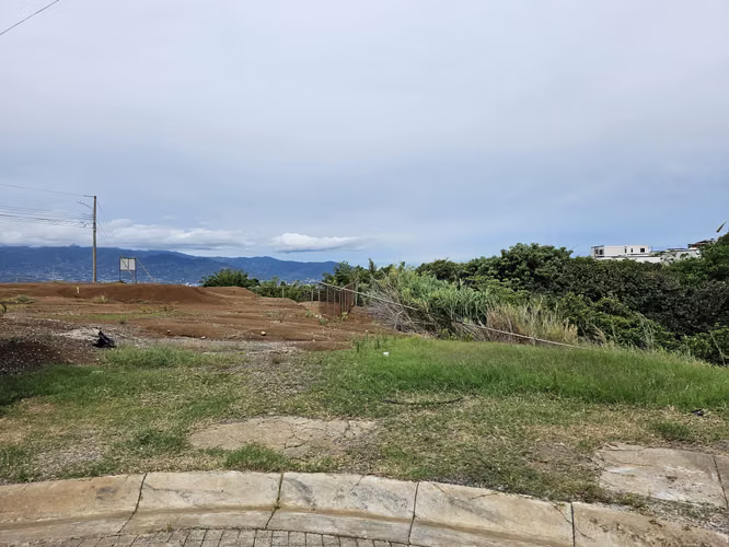 Terreno para apartamentos en Brisas del Ríos contiguo UNA, Heredia - Imagen 5