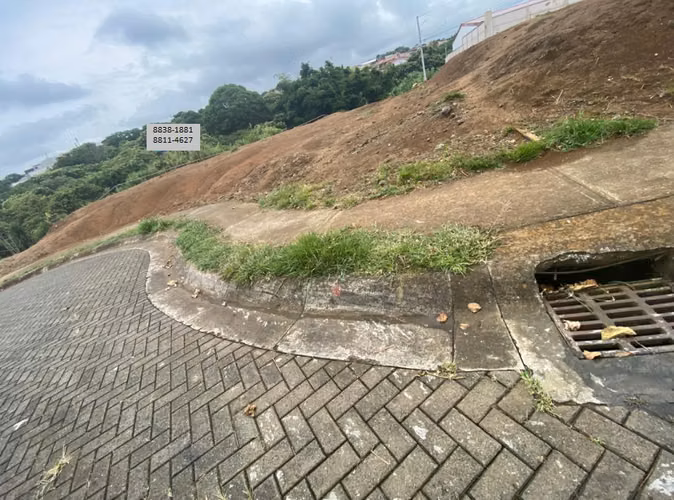Terreno para apartamentos en Brisas del Ríos contiguo UNA, Heredia - Imagen 13