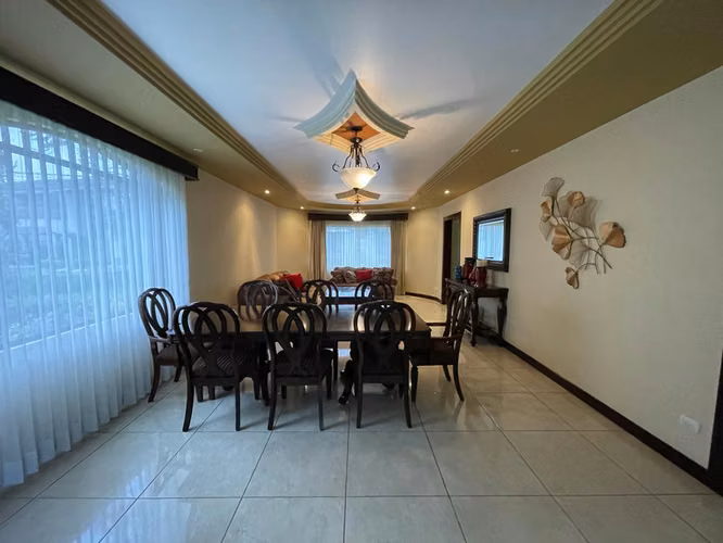 Casa de Lujo en Condominio Albacete, El Guarco, Cartago - Imagen 2