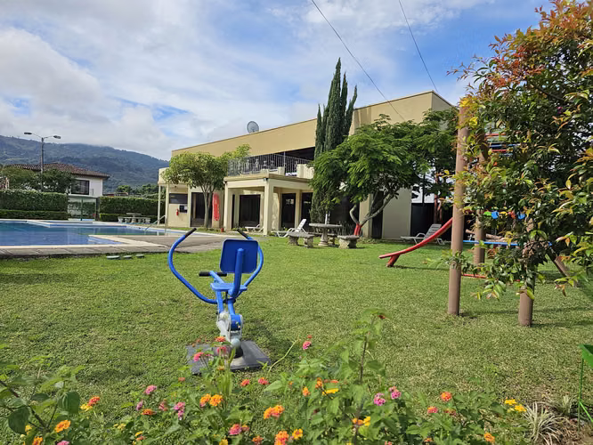 Casa de Lujo en Condominio Albacete, El Guarco, Cartago - Imagen 20