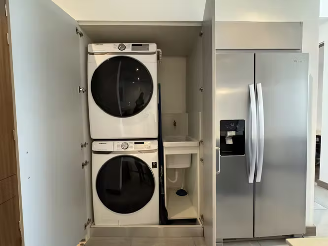 Moderno apartamento amueblado Lindora para alquiler o venta - Imagen 13