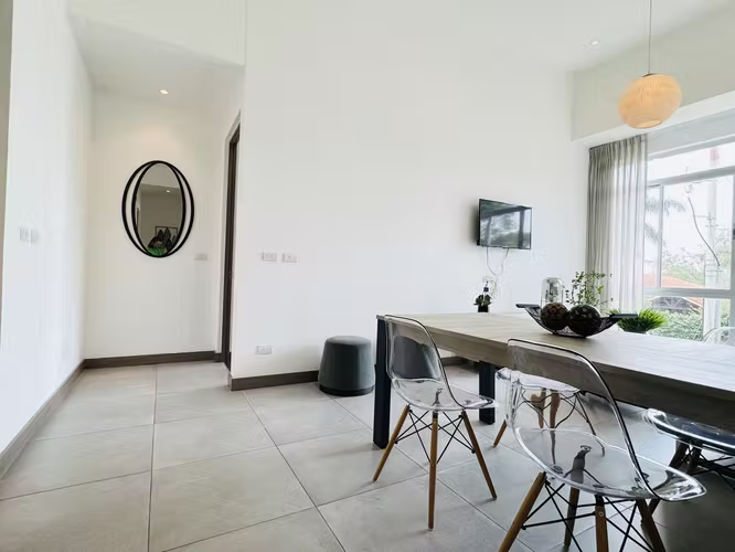 Moderno apartamento amueblado Lindora para alquiler o venta - Imagen 6