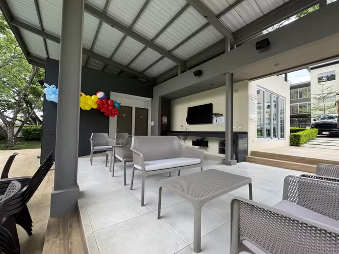 Moderno apartamento amueblado Lindora para alquiler o venta - Imagen 18