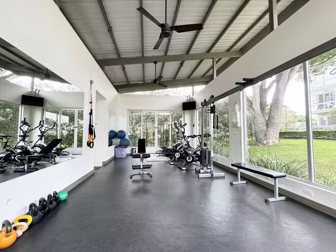 Moderno apartamento amueblado Lindora para alquiler o venta - Imagen 16