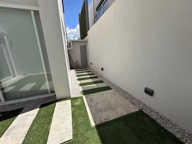 ALQUILER DE HERMOSA CASA AMUEBLADA EN CONDOMINIO LA ARBOLEDA - Imagen 17