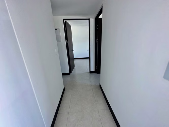 ALQUILER DE HERMOSO APARTAMENTO EN KHAYA RUTA UNO PARA ESTRENAR - Imagen 2