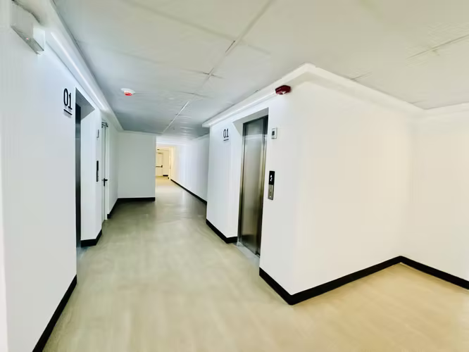 ALQUILER DE HERMOSO APARTAMENTO EN KHAYA RUTA UNO PARA ESTRENAR - Imagen 20
