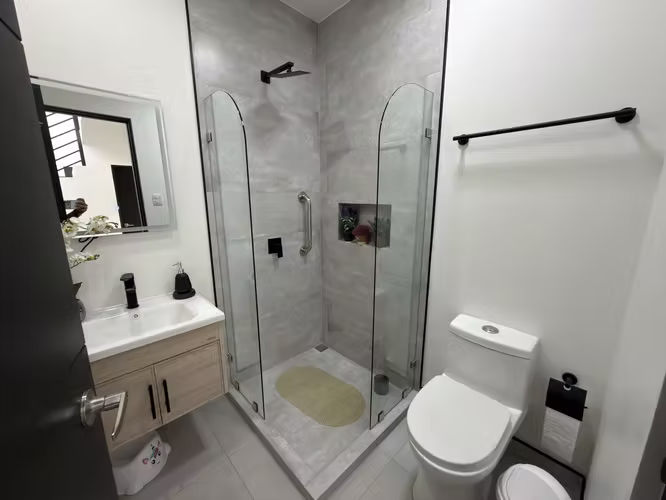 SE VENDE CASA DE DOS PLANTAS EN EXCLUSIVO CONDOMINIO (LA UNIÓN, TRES RÍOS) - Imagen 12