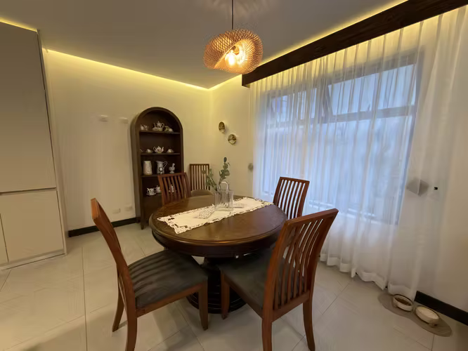 SE VENDE CASA DE DOS PLANTAS EN EXCLUSIVO CONDOMINIO (LA UNIÓN, TRES RÍOS) - Imagen 4