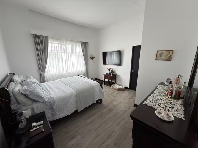 SE VENDE CASA DE DOS PLANTAS EN EXCLUSIVO CONDOMINIO (LA UNIÓN, TRES RÍOS) - Imagen 6