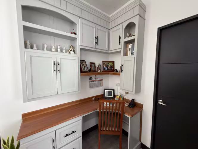 SE VENDE CASA DE DOS PLANTAS EN EXCLUSIVO CONDOMINIO (LA UNIÓN, TRES RÍOS) - Imagen 14