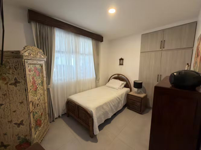 SE VENDE CASA DE DOS PLANTAS EN EXCLUSIVO CONDOMINIO (LA UNIÓN, TRES RÍOS) - Imagen 9