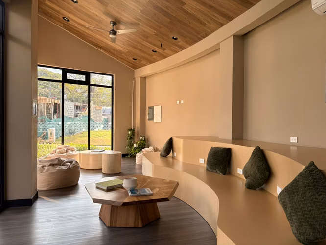 Lote en Venta en Condominio Santa Ana IP - Imagen 7
