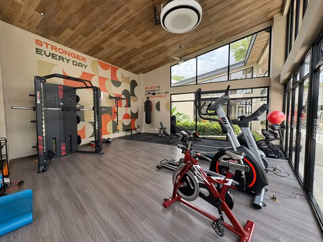 Lote en Venta en Condominio Santa Ana IP - Imagen 15