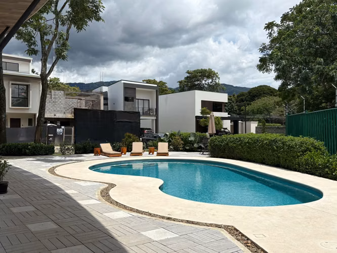 Lote en Venta en Condominio Santa Ana IP - Imagen 13