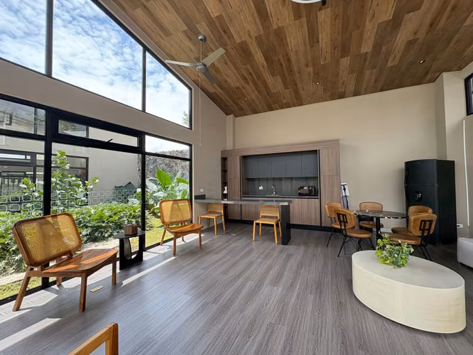Lote en Venta en Condominio Santa Ana IP - Imagen 14