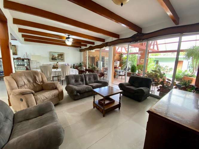 26-678 | Casa en Venta | San Rafael, Escazú - Imagen 8