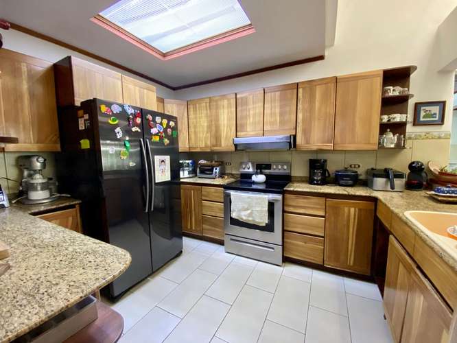 26-678 | Casa en Venta | San Rafael, Escazú - Imagen 6