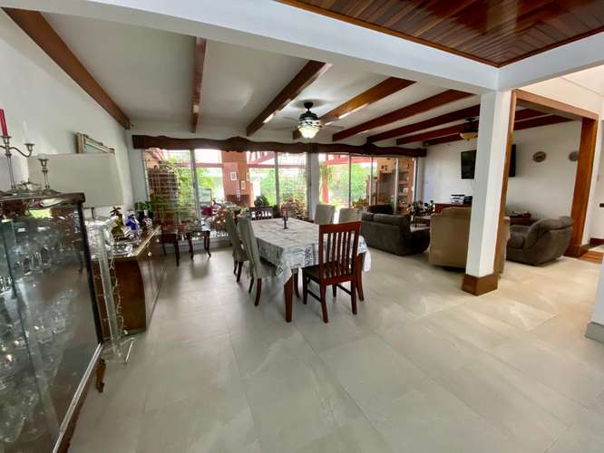 26-678 | Casa en Venta | San Rafael, Escazú - Imagen 3