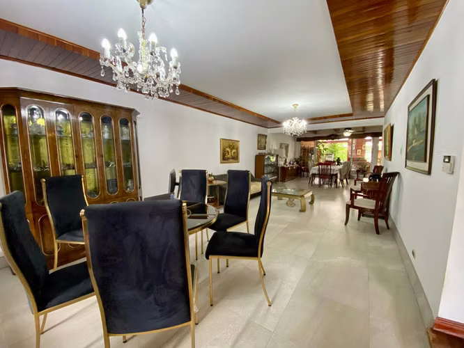 26-678 | Casa en Venta | San Rafael, Escazú - Imagen 2