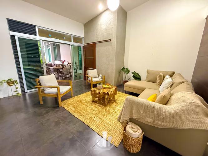 Casa en Venta en Guápiles, Limón