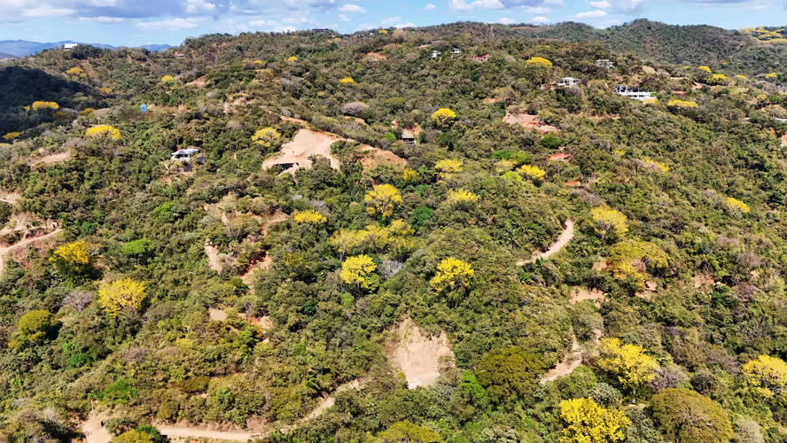 Se vende propiedad vista panorámica al mar en Nosara, Guanacaste (FB) - Imagen 9