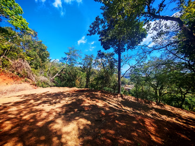 Se vende propiedad vista panorámica al mar en Nosara, Guanacaste (FB) - Imagen 15