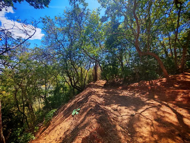 Se vende propiedad vista panorámica al mar en Nosara, Guanacaste (FB) - Imagen 16