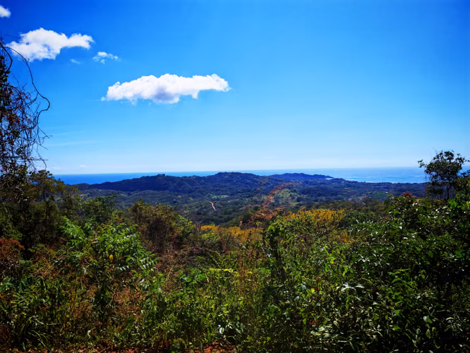 Se vende propiedad vista panorámica al mar en Nosara, Guanacaste (FB) - Imagen 18