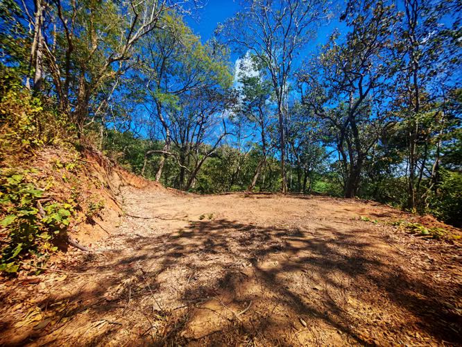 Se vende propiedad vista panorámica al mar en Nosara, Guanacaste (FB) - Imagen 11