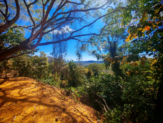 Se vende propiedad vista panorámica al mar en Nosara, Guanacaste (FB) - Imagen 7