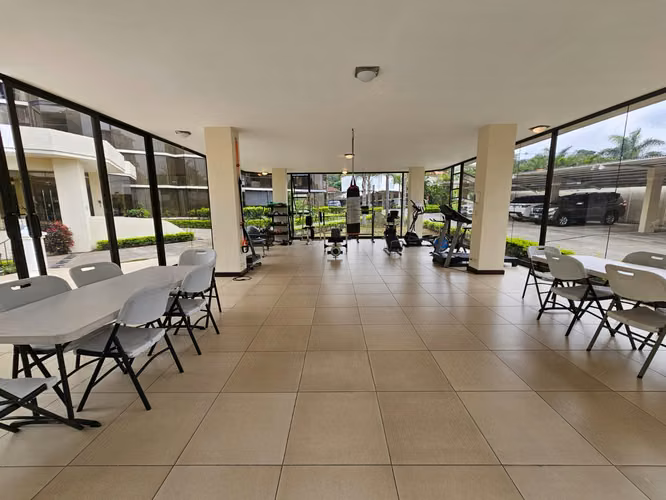 Altos de Marbella, B. Horizonte, bello-lujo-elegante, amplio 300 m2, 3 hab, 2.5 baños, vista. - Imagen 16